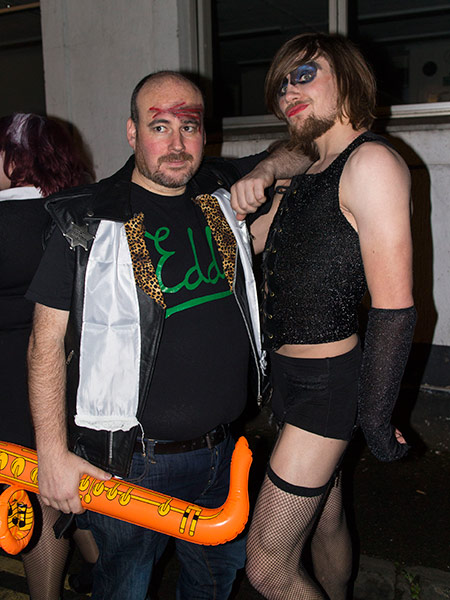 Image Copyright TWW / TimeWarp - Click to return