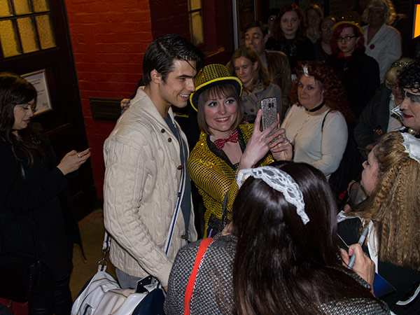 Image Copyright TWW / TimeWarp - Click to return