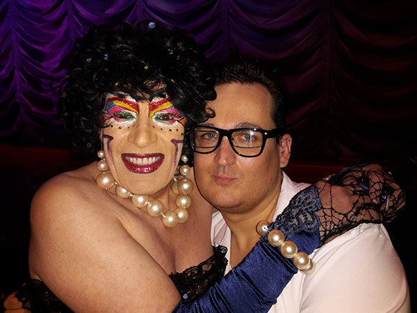 Image Copyright Dave/Davina / TimeWarp - Click to return