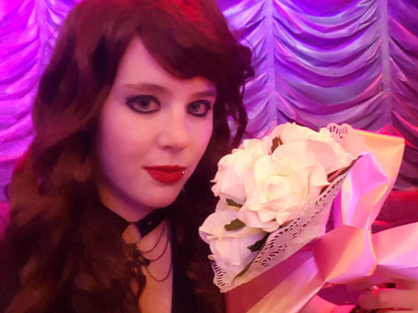 Image Copyright Nikki G / TimeWarp - Click to return