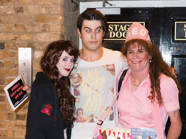 Image Copyright Nikki G / TimeWarp - Click to return