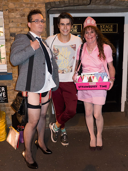 Image Copyright Nikki G / TimeWarp - Click to return