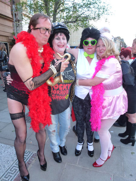 Image Copyright Norman and Karen / TimeWarp - Click to return