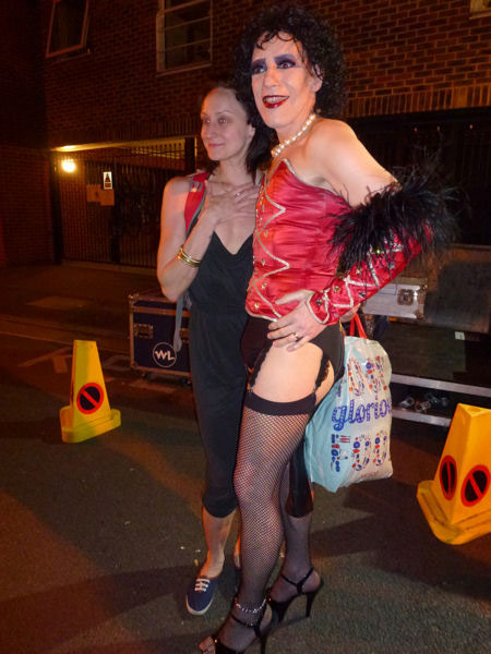 Image Copyright Norman and Karen / TimeWarp - Click to return