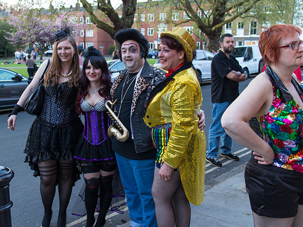 Image Copyright TWW / TimeWarp - Click to return