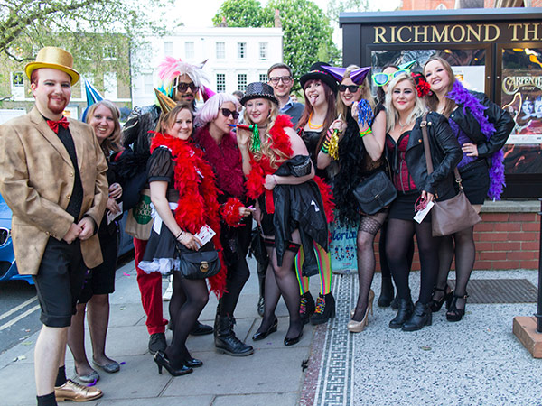 Image Copyright TWW / TimeWarp - Click to return