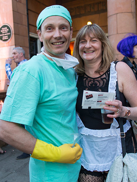 Image Copyright TWW / TimeWarp - Click to return