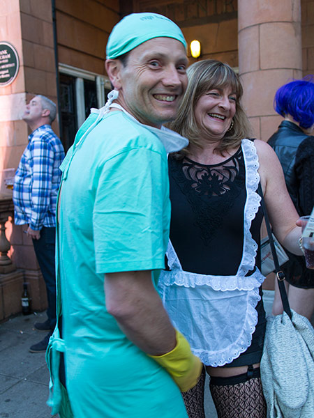 Image Copyright TWW / TimeWarp - Click to return