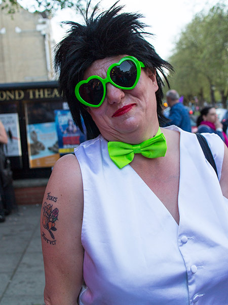 Image Copyright TWW / TimeWarp - Click to return