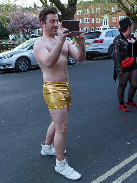 Image Copyright TWW / TimeWarp - Click to return