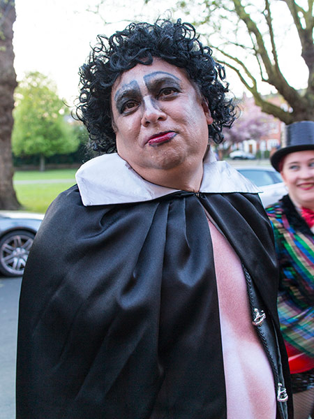 Image Copyright TWW / TimeWarp - Click to return