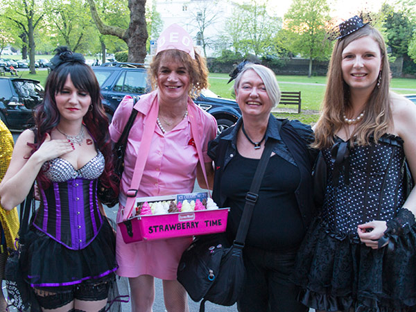 Image Copyright TWW / TimeWarp - Click to return