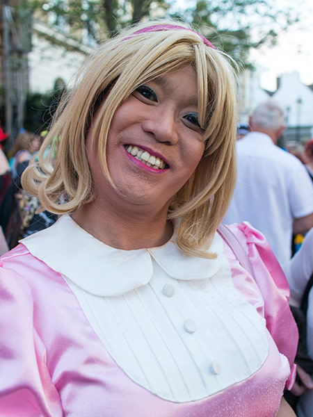 Image Copyright TWW / TimeWarp - Click to return