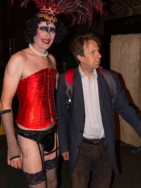 Image Copyright TWW / TimeWarp - Click to return