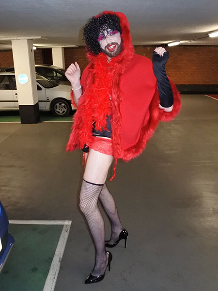 Image Copyright Allan / TimeWarp - Click to return