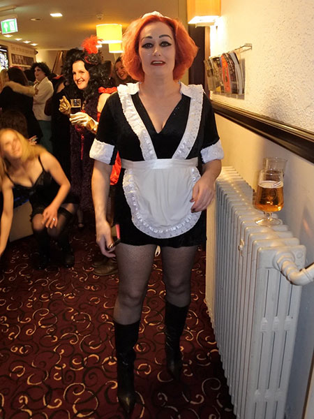 Image Copyright Allan / TimeWarp - Click to return