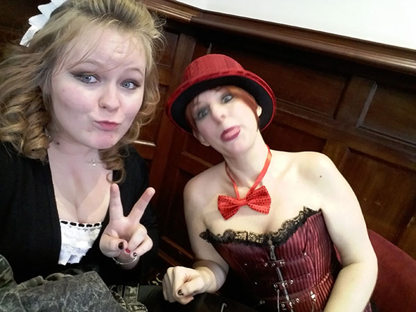 Image Copyright Athenafrancis / TimeWarp - Click to return