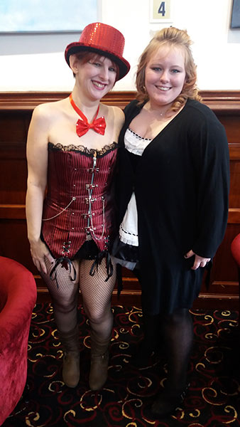 Image Copyright Athenafrancis / TimeWarp - Click to return