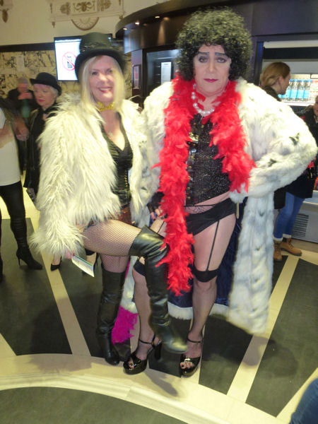 Image Copyright Norman and Karen / TimeWarp - Click to return
