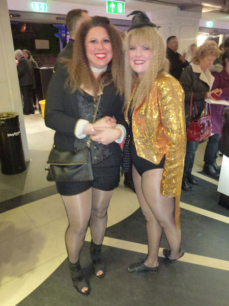 Image Copyright Norman and Karen / TimeWarp - Click to return