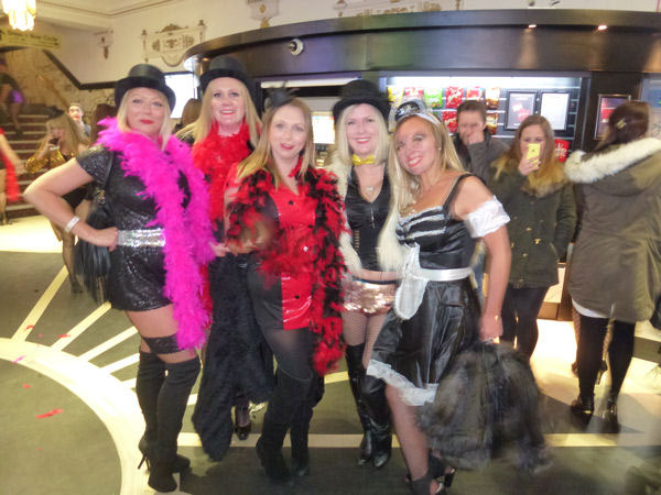 Image Copyright Norman and Karen / TimeWarp - Click to return