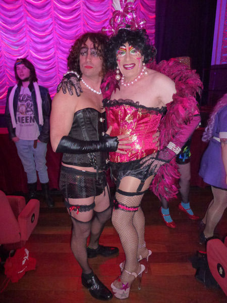 Image Copyright Norman and Karen / TimeWarp - Click to return