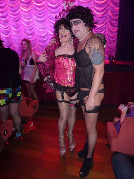 Image Copyright Norman and Karen / TimeWarp - Click to return