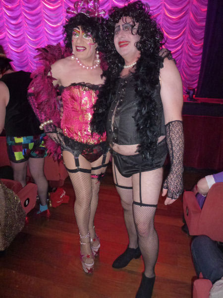 Image Copyright Norman and Karen / TimeWarp - Click to return