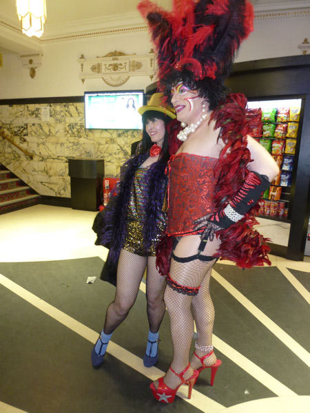 Image Copyright Norman and Karen / TimeWarp - Click to return