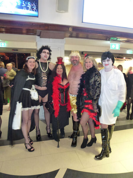 Image Copyright Norman and Karen / TimeWarp - Click to return