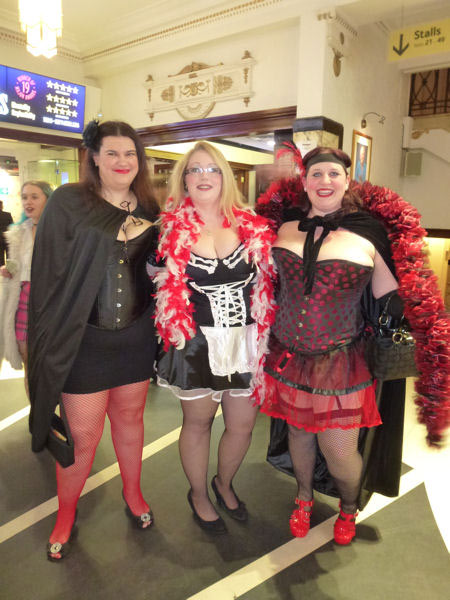 Image Copyright Norman and Karen / TimeWarp - Click to return