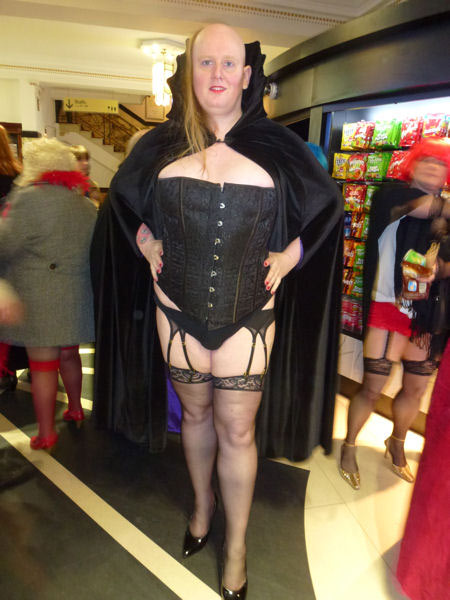 Image Copyright Norman and Karen / TimeWarp - Click to return