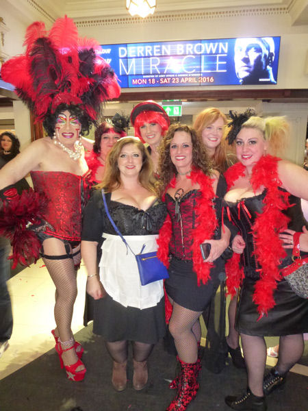 Image Copyright Norman and Karen / TimeWarp - Click to return