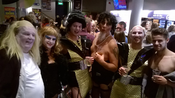 Image Copyright Michael H / TimeWarp - Click to return