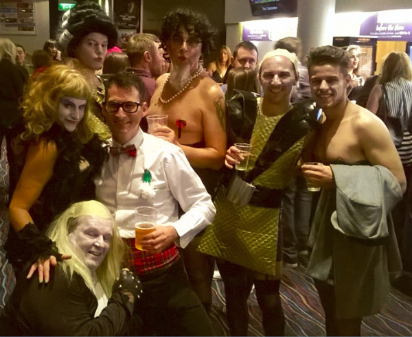 Image Copyright Michael H / TimeWarp - Click to return