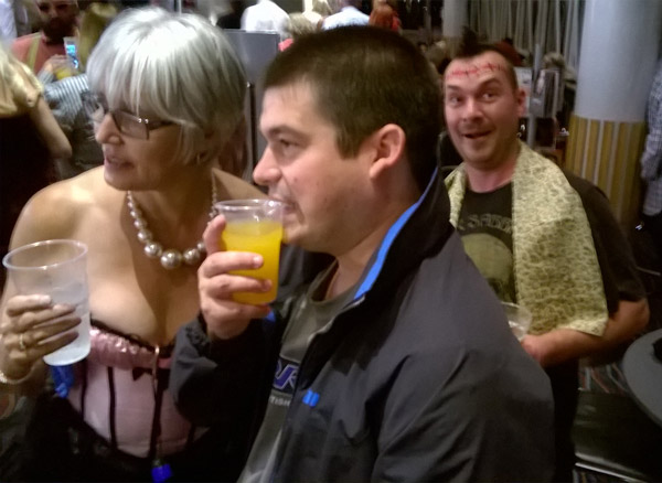 Image Copyright Michael H / TimeWarp - Click to return