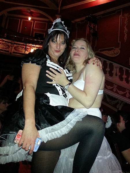 Image Copyright Rose / TimeWarp - Click to return
