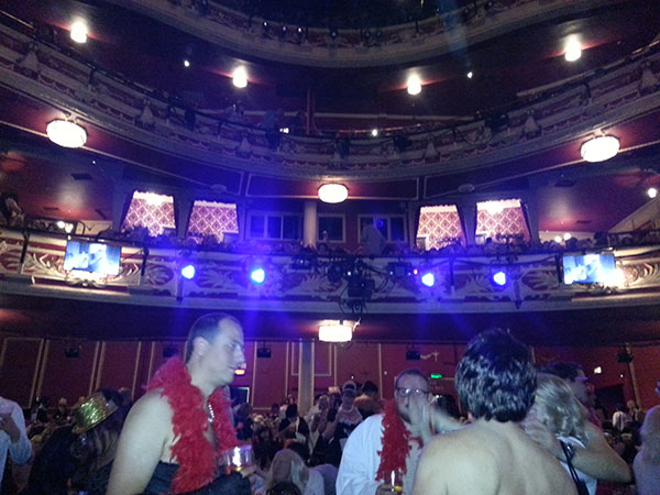 Image Copyright Rose / TimeWarp - Click to return