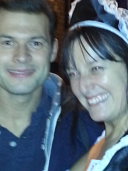 Image Copyright Rose / TimeWarp - Click to return