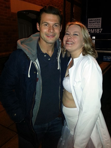 Image Copyright Rose / TimeWarp - Click to return