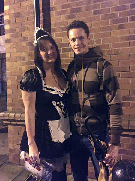 Image Copyright Rose / TimeWarp - Click to return