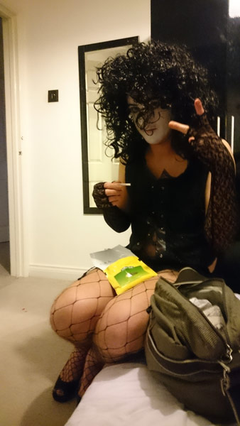 Image Copyright Carlatncfc / TimeWarp - Click to return