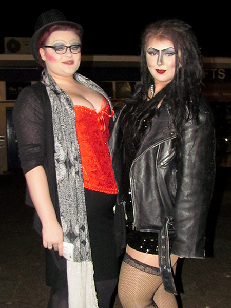 Image Copyright Helen HB / TimeWarp - Click to return