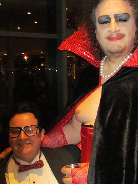 Image Copyright Helen HB / TimeWarp - Click to return