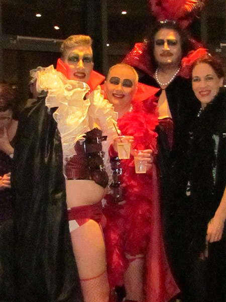 Image Copyright Helen HB / TimeWarp - Click to return