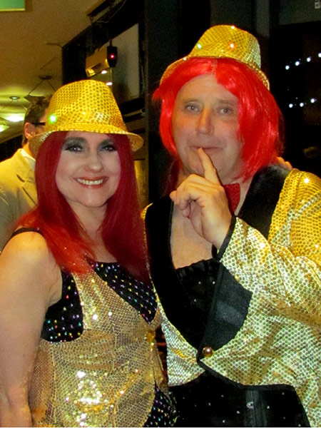 Image Copyright Helen HB / TimeWarp - Click to return