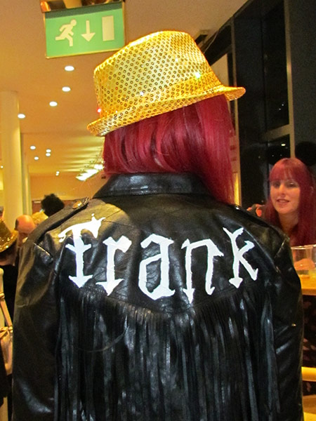 Image Copyright Helen HB / TimeWarp - Click to return