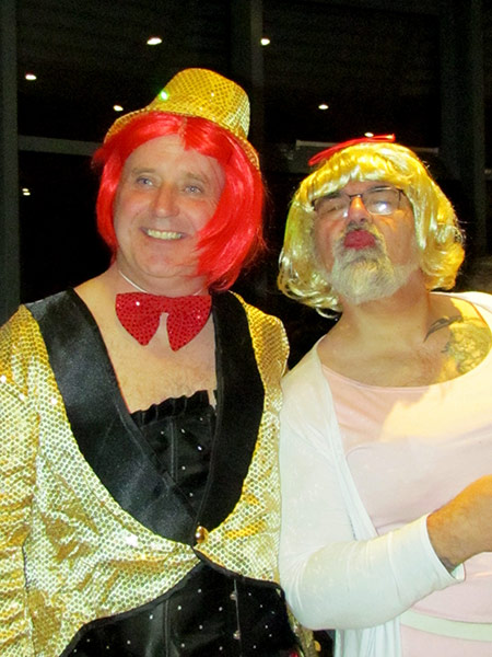 Image Copyright Helen HB / TimeWarp - Click to return