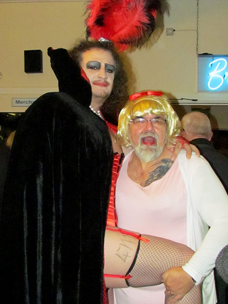 Image Copyright Helen HB / TimeWarp - Click to return