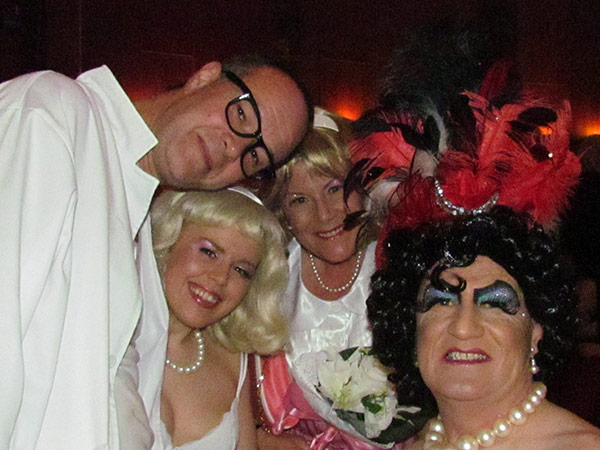 Image Copyright Helen HB / TimeWarp - Click to return